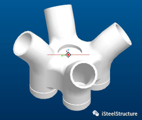 iSteelStructure｜结构部件有限元精细模型建模案例合集 2023年版的图6